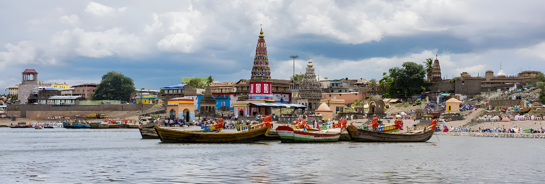 Pandharpur